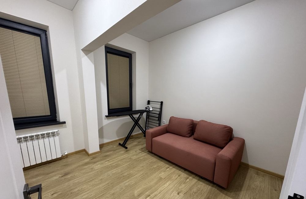 Ijaraga 2 xonali xonadon, 63 m² · Oz Zamin · Mirobod — surat 10