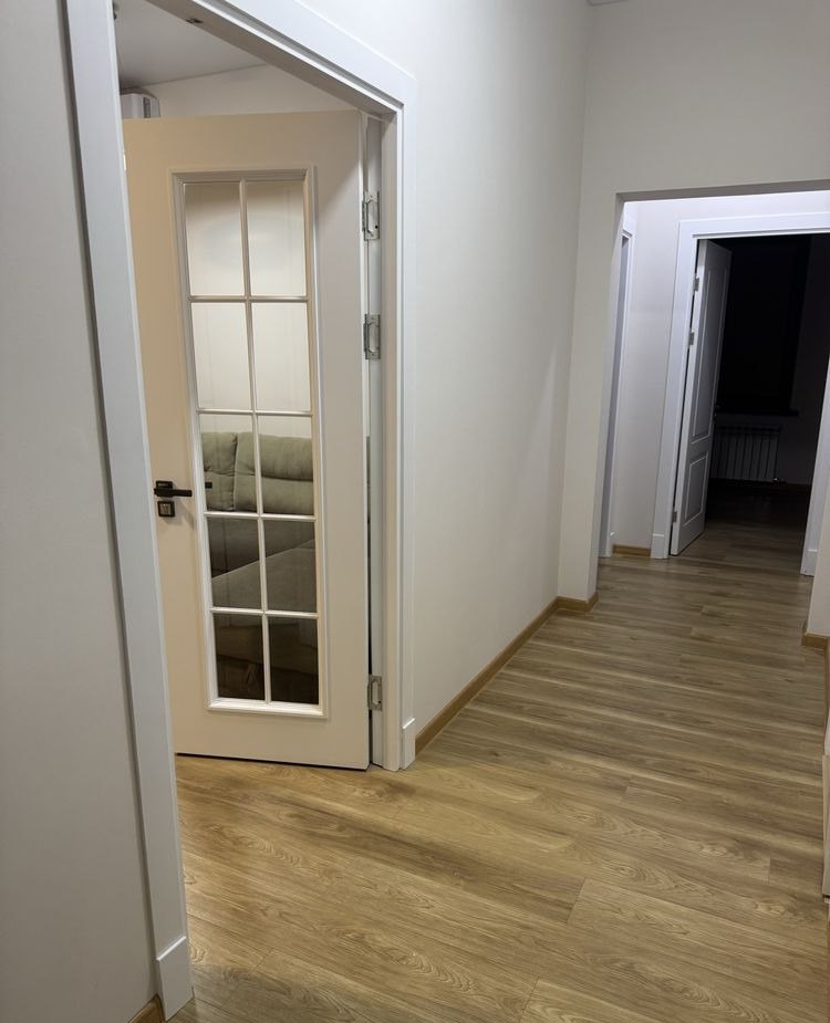 Ijaraga 2 xonali xonadon, 63 m² · Oz Zamin · Mirobod — surat 2