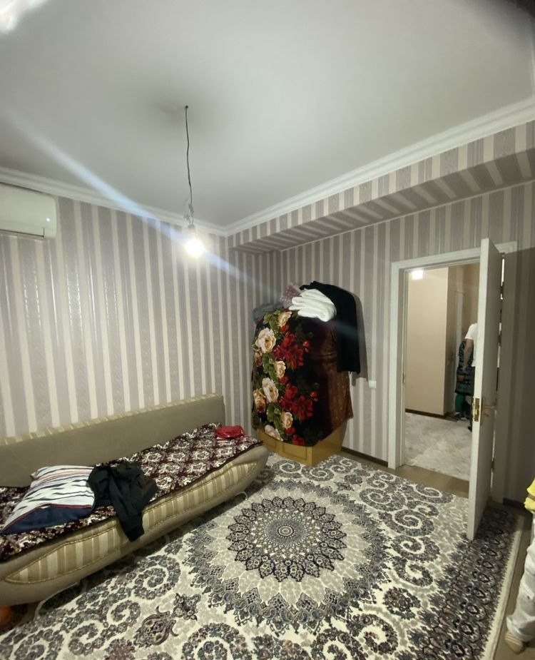 Продаётся 3-комн. квартира, 84.52 м² · Мирзо-Улугбек — фото 6