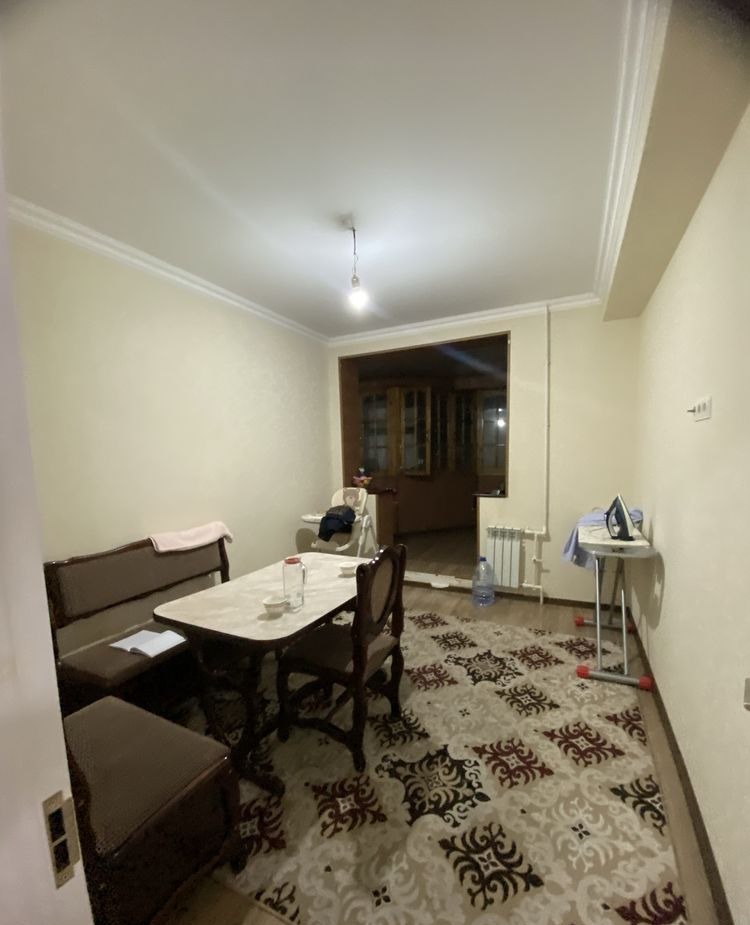 Продаётся 3-комн. квартира, 84.52 м² · Мирзо-Улугбек — фото 4