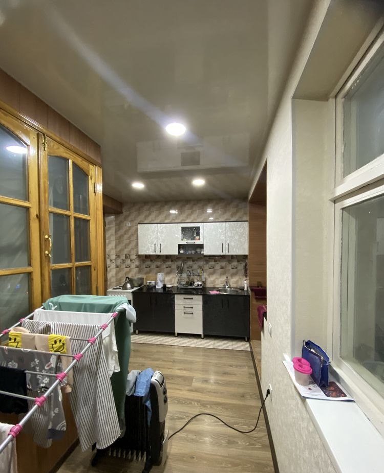 Продаётся 3-комн. квартира, 84.52 м² · Мирзо-Улугбек — фото 5