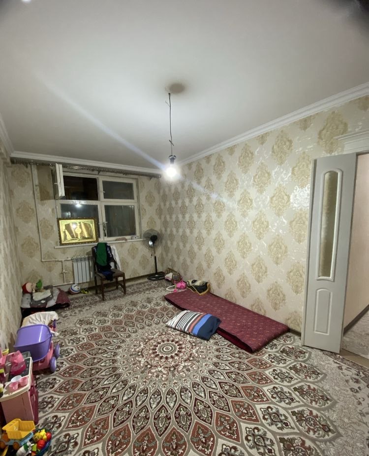 Продаётся 3-комн. квартира, 84.52 м² · Мирзо-Улугбек — фото 7