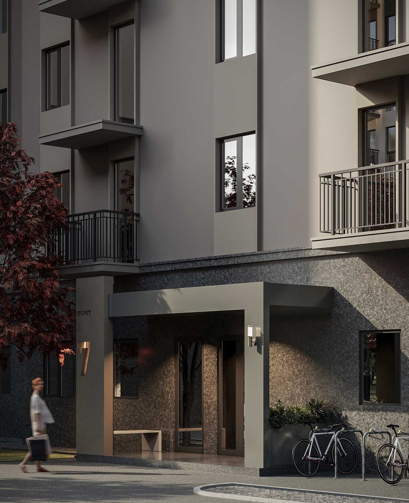 Продаётся 2-комн. квартира, 49 м² · Юнусабад — фото 3