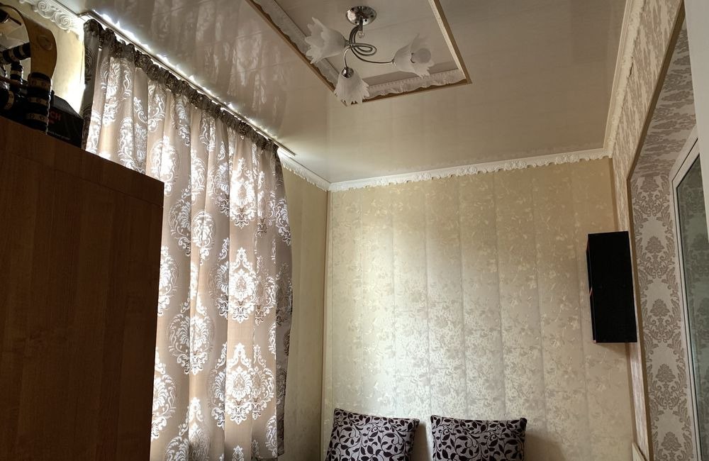 Продаётся 3-комн. квартира, 73 м² · Яшнабад — фото 4