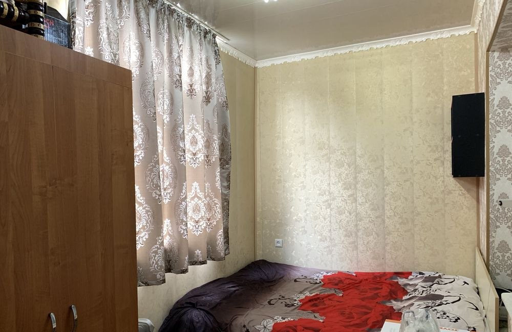Продаётся 3-комн. квартира, 73 м² · Яшнабад — фото 3