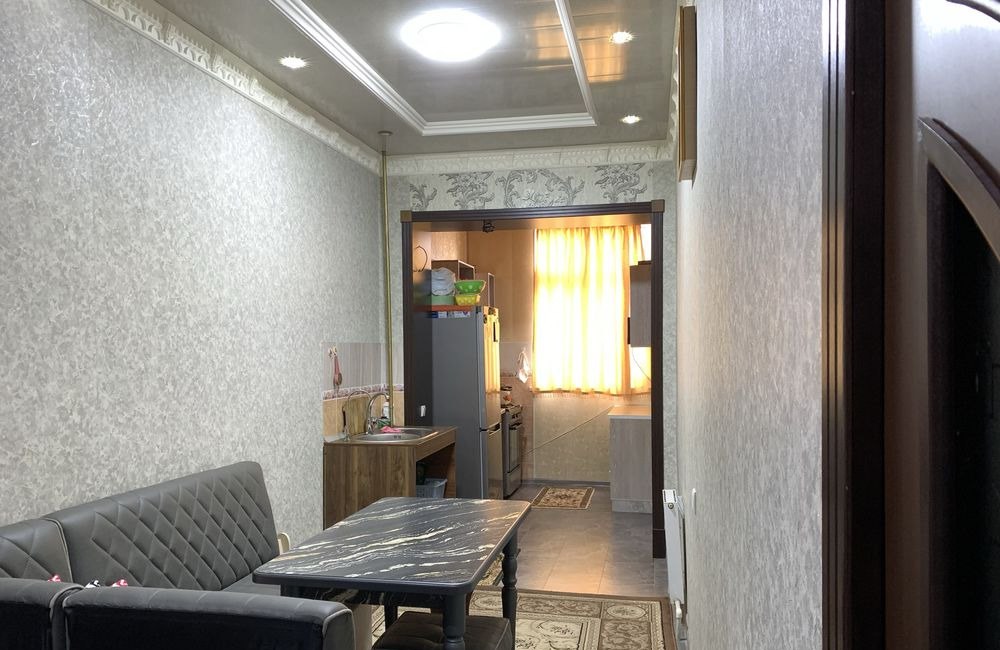 Продаётся 3-комн. квартира, 73 м² · Яшнабад — фото 6