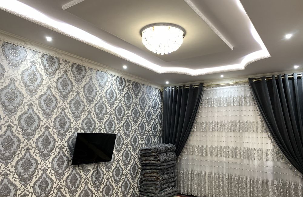 Продаётся 3-комн. квартира, 73 м² · Яшнабад — фото 1