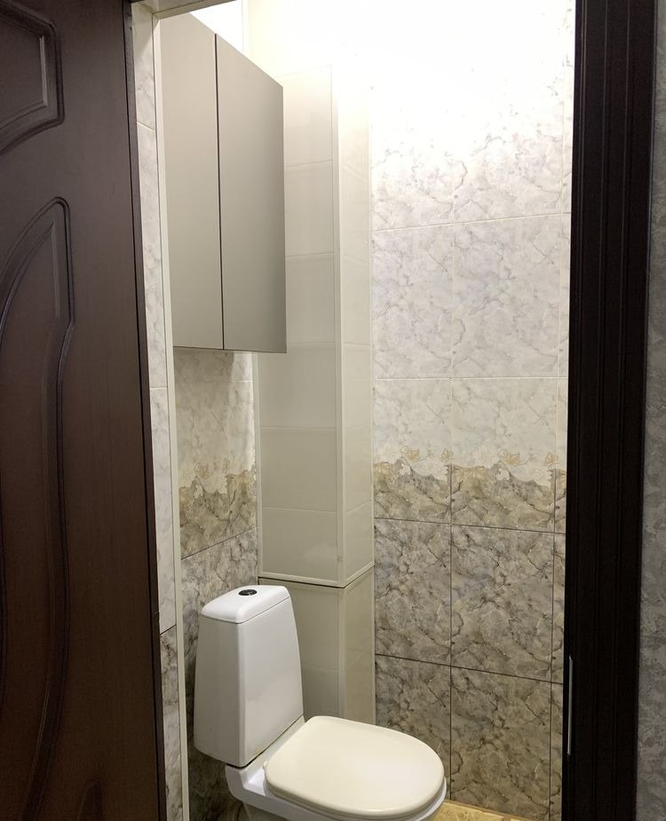 Продаётся 3-комн. квартира, 73 м² · Яшнабад — фото 7