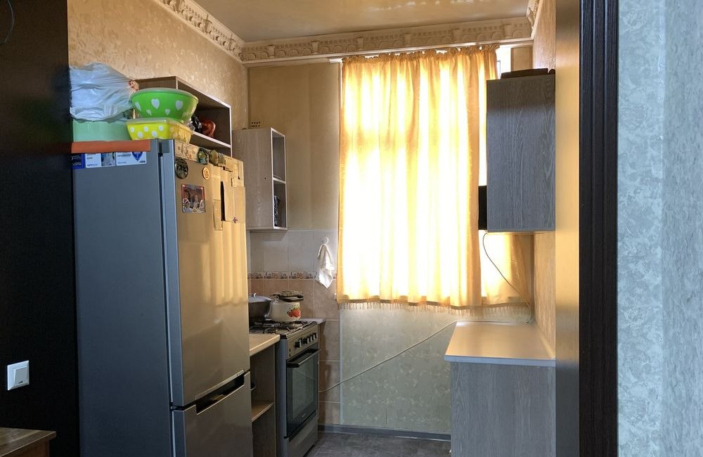 Продаётся 3-комн. квартира, 73 м² · Яшнабад — фото 5