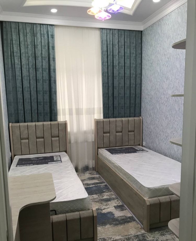 Продаётся 4-комн. квартира, 90 м² · Яшнабад — фото 4