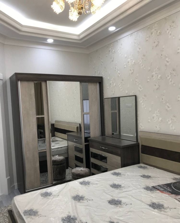 Продаётся 4-комн. квартира, 90 м² · Яшнабад — фото 5