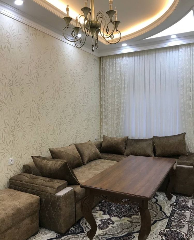 Продаётся 4-комн. квартира, 90 м² · Яшнабад — фото 3