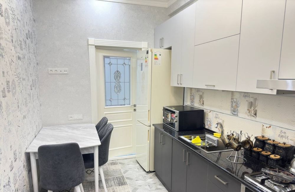 Продаётся 4-комн. квартира, 90 м² · Яшнабад — фото 2