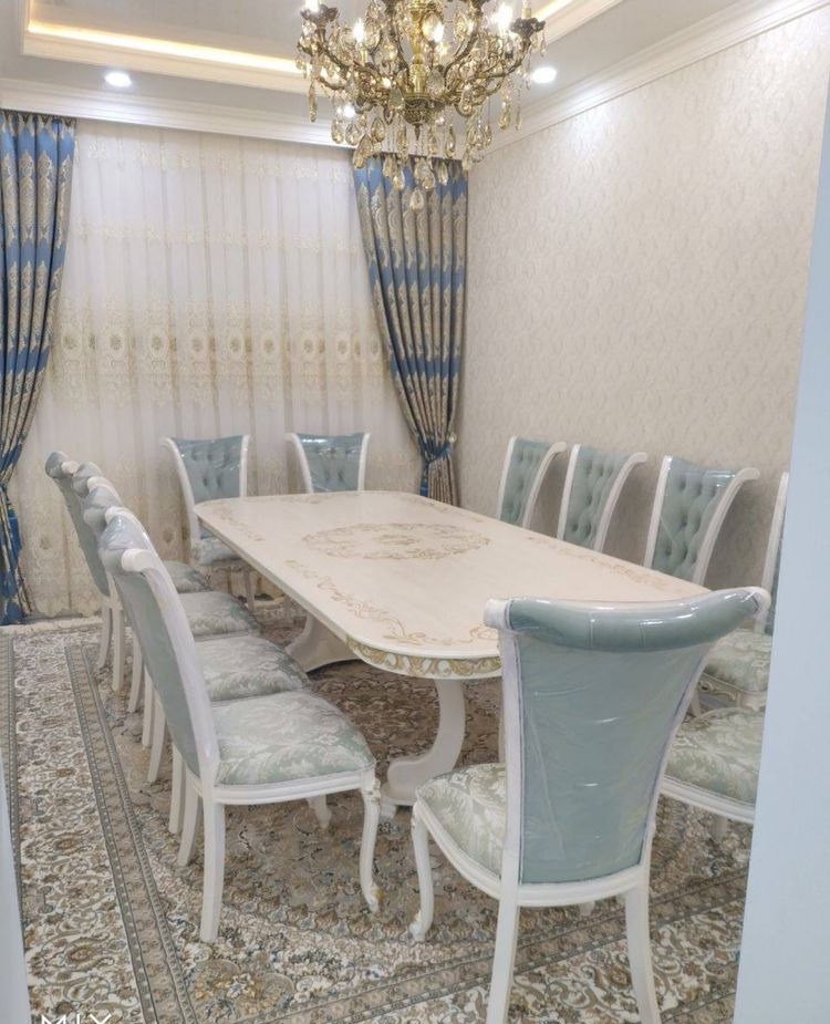 Продаётся 4-комн. квартира, 90 м² · Яшнабад — фото 1