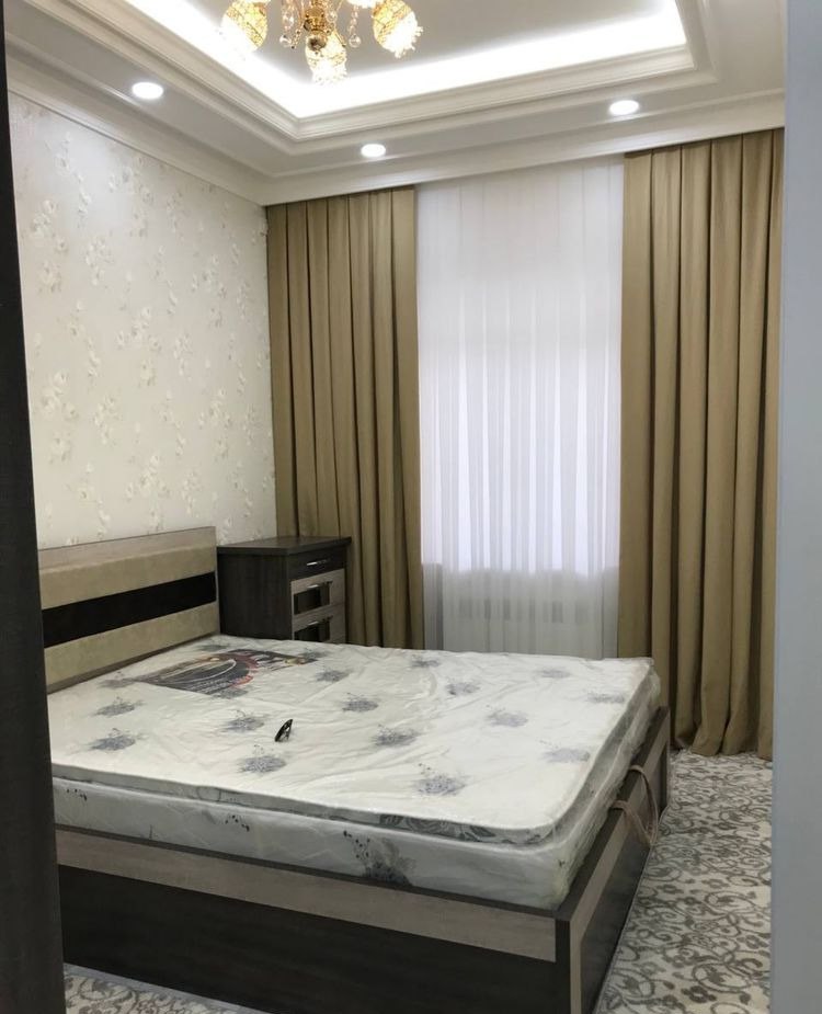 Продаётся 4-комн. квартира, 90 м² · Яшнабад — фото 6