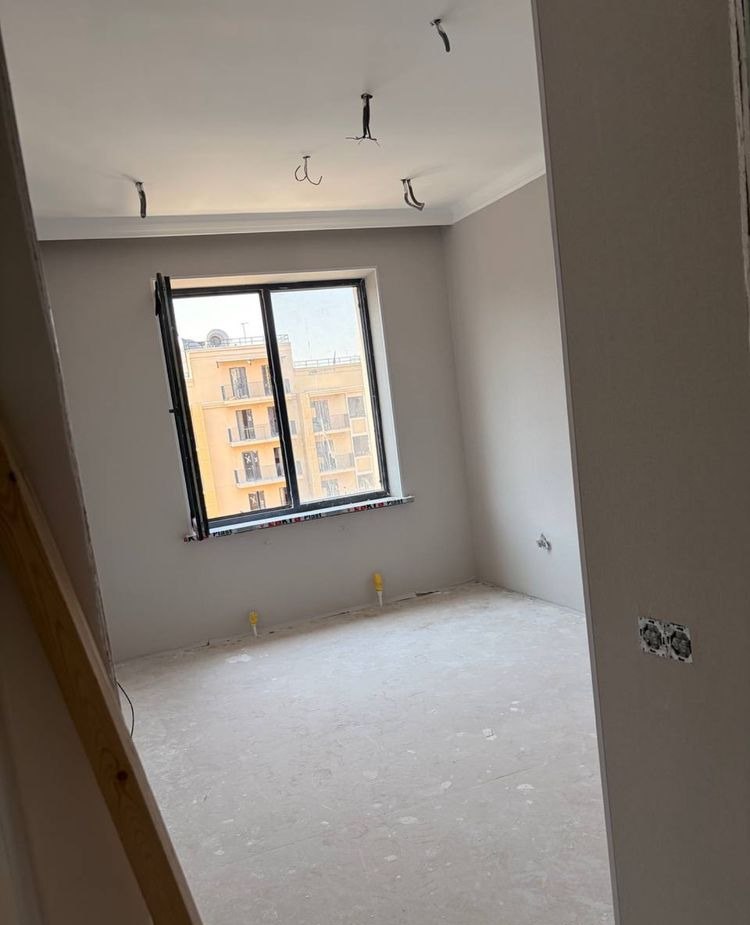 Продаётся 3-комн. квартира, 62.5 м² · ЖК Oz Zamin · Яшнабад — фото 3
