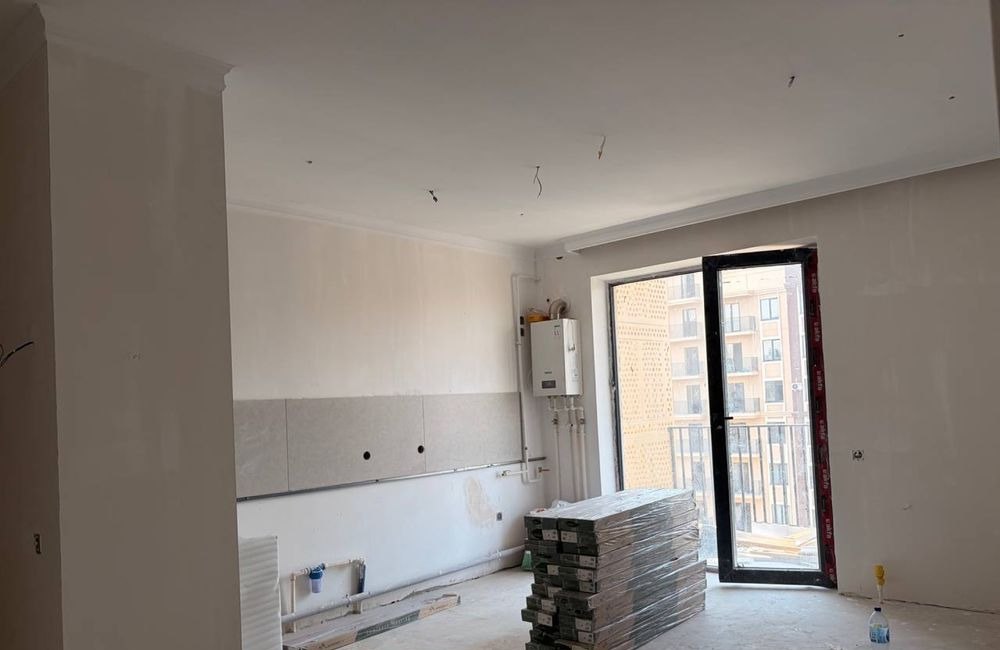 Продаётся 3-комн. квартира, 62.5 м² · ЖК Oz Zamin · Яшнабад — фото 4