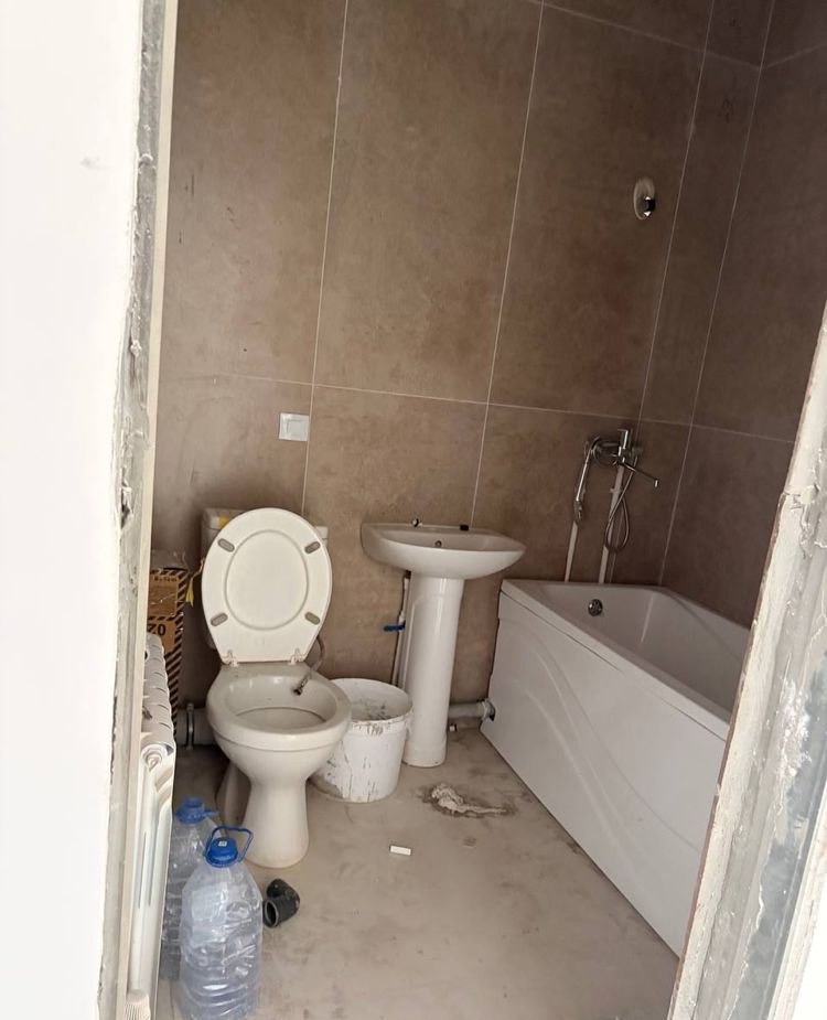 Продаётся 3-комн. квартира, 62.5 м² · ЖК Oz Zamin · Яшнабад — фото 5