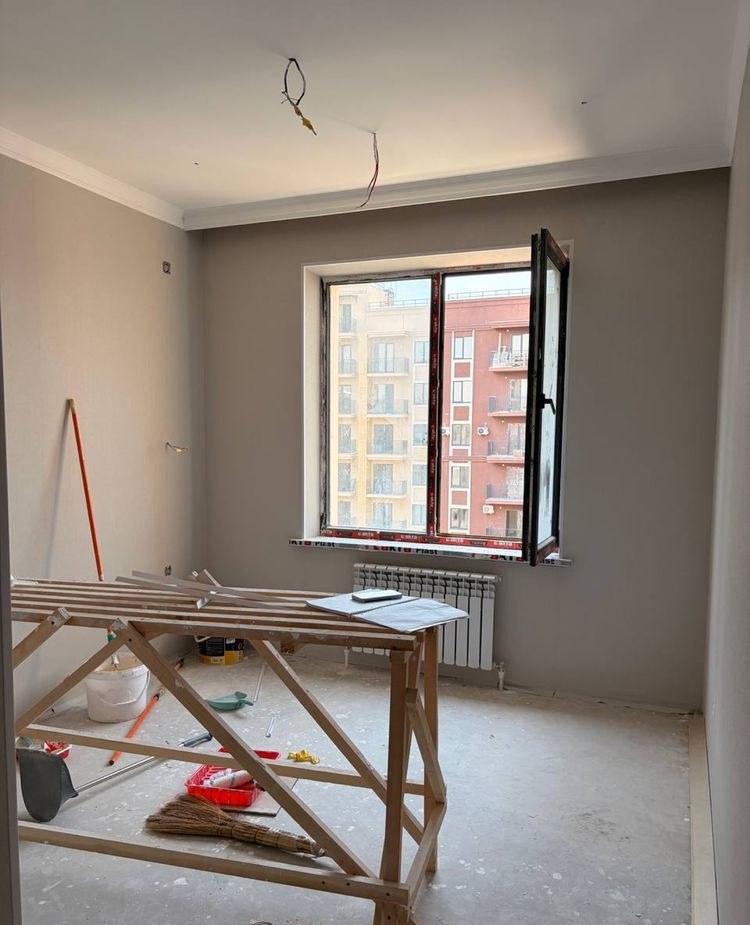 Продаётся 3-комн. квартира, 62.5 м² · ЖК Oz Zamin · Яшнабад — фото 6