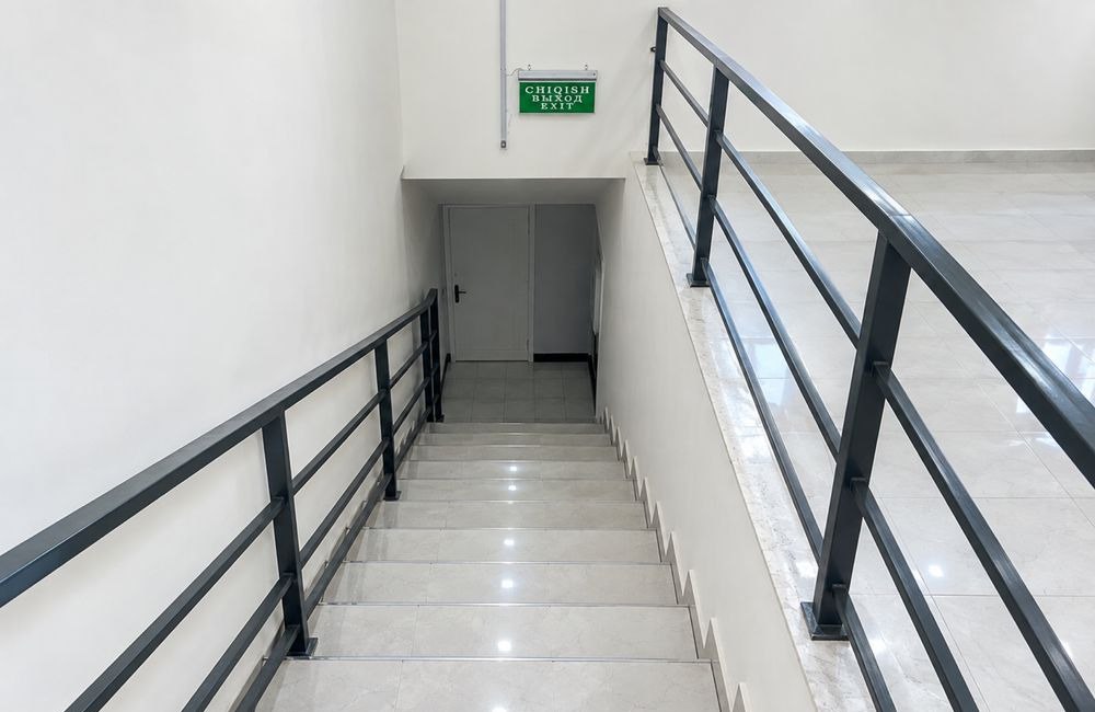 For rent commercial space, 50 m² · Yashnabad — photo 3