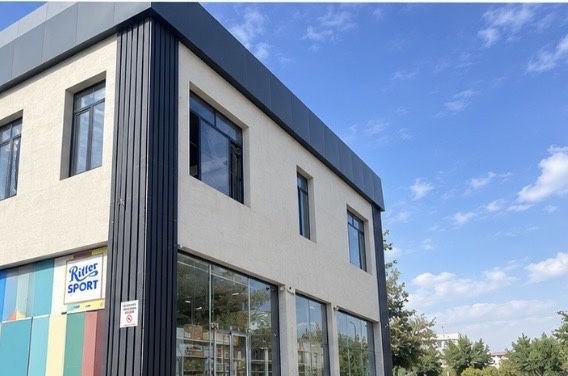 For rent commercial space, 50 m² · Yashnabad — photo 4