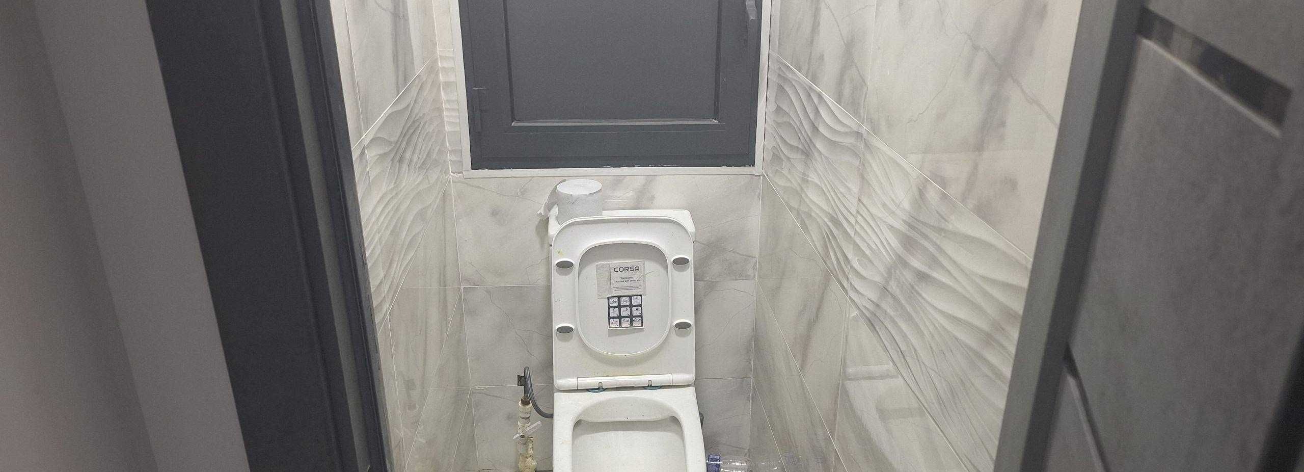 Ijaraga tijorat binosi, 58 m² · Yunusobod — surat 4