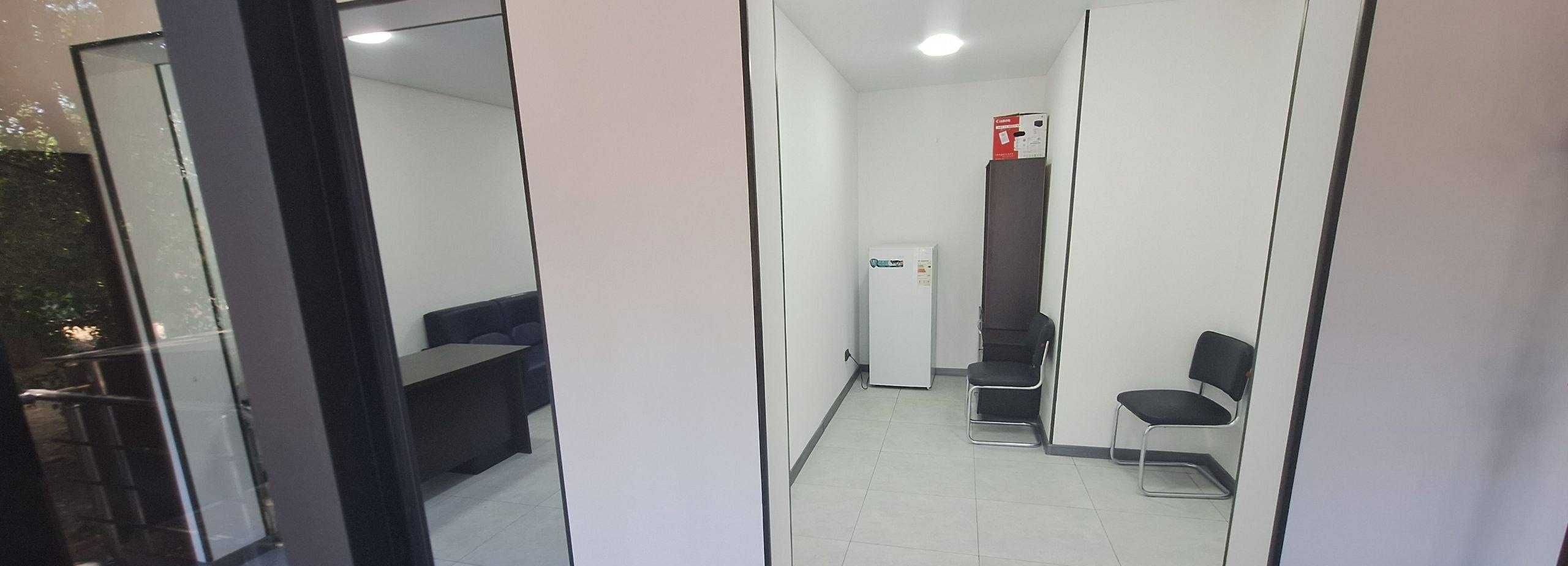 Ijaraga tijorat binosi, 58 m² · Yunusobod — surat 6