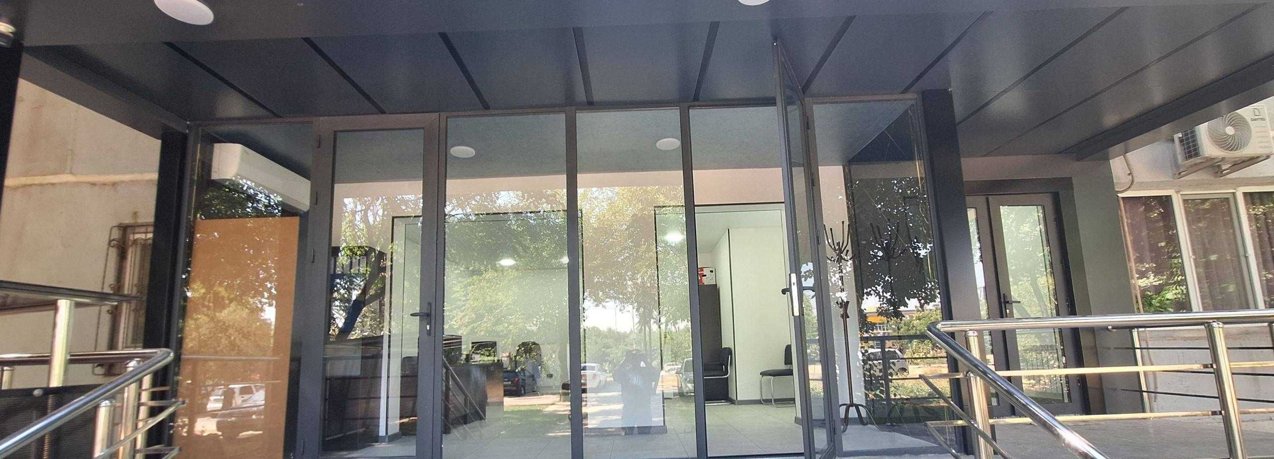 Ijaraga tijorat binosi, 58 m² · Yunusobod — surat 3