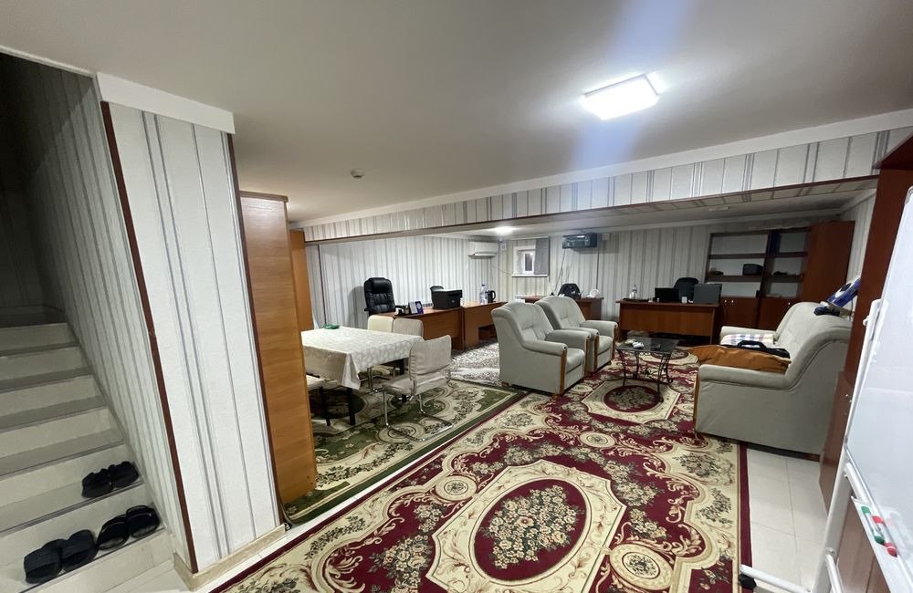 For rent commercial space, 90 m² · Yunusabad — photo 5