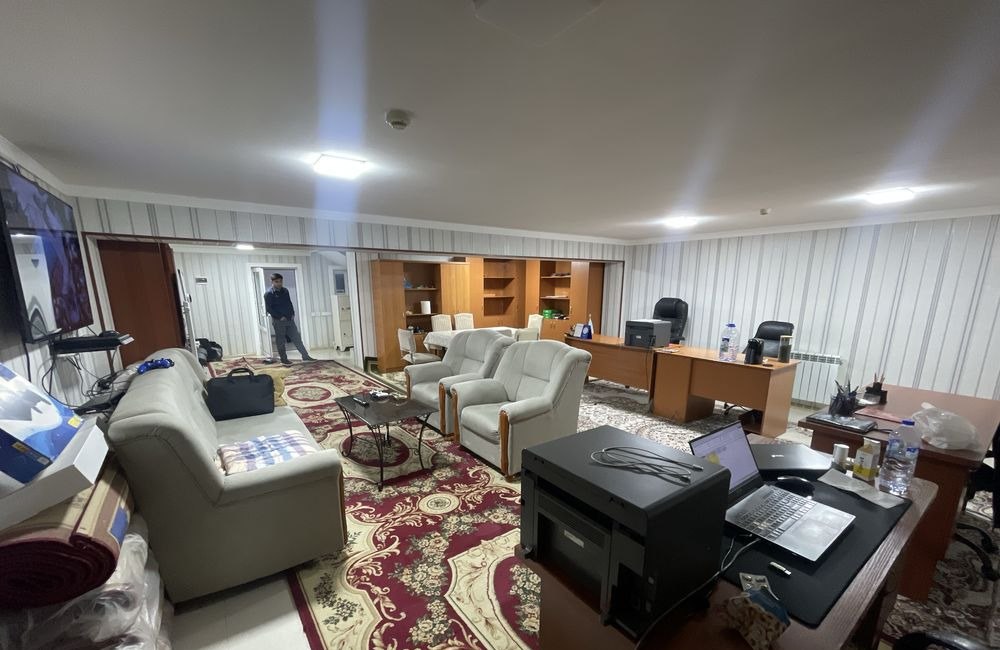For rent commercial space, 90 m² · Yunusabad — photo 3