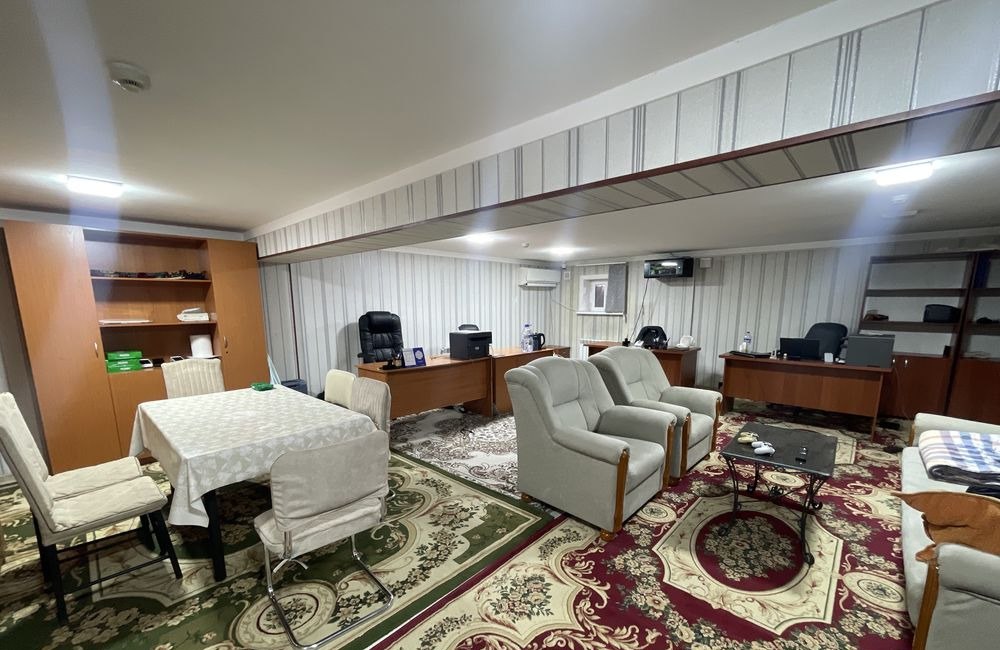 For rent commercial space, 90 m² · Yunusabad — photo 1