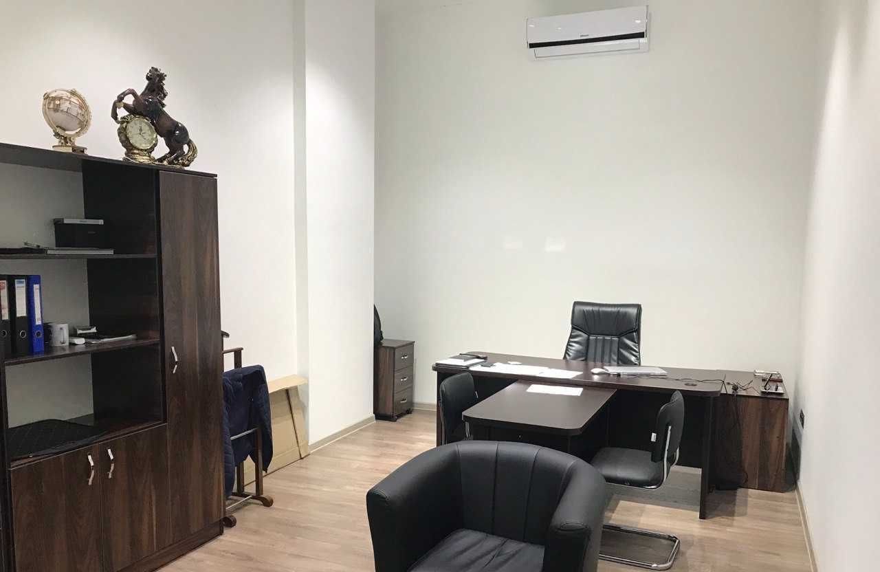 Сдаётся коммерческое помещение, 110 м² · ЖК Prestige Gardens · Яккасарай — фото 2