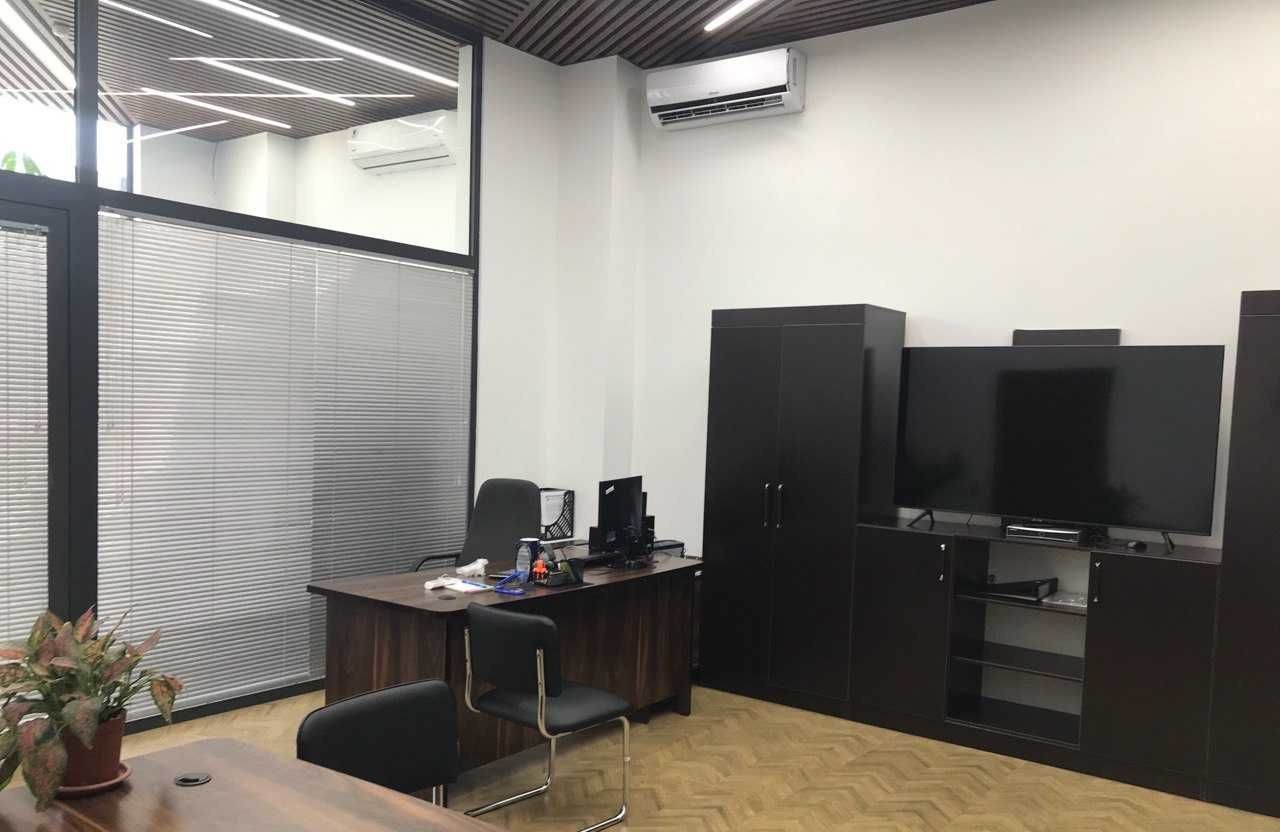 Сдаётся коммерческое помещение, 110 м² · ЖК Prestige Gardens · Яккасарай — фото 1