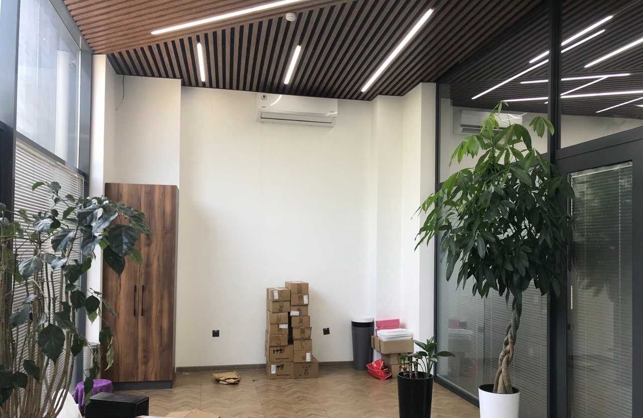 Сдаётся коммерческое помещение, 110 м² · ЖК Prestige Gardens · Яккасарай — фото 4