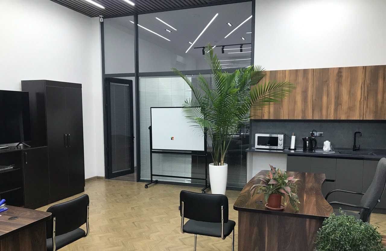 Сдаётся коммерческое помещение, 110 м² · ЖК Prestige Gardens · Яккасарай — фото 5