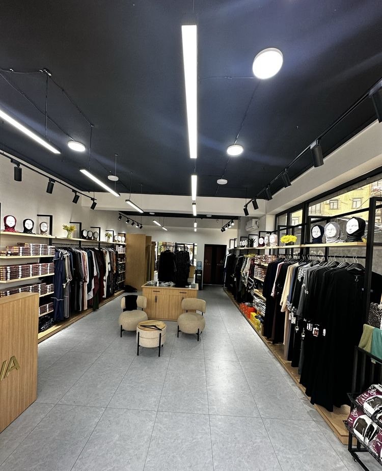 Ijaraga tijorat binosi, 140 m² · Shayxontohur — surat 5