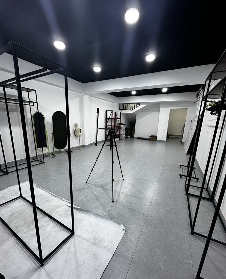 Ijaraga tijorat binosi, 140 m² · Shayxontohur — surat 8