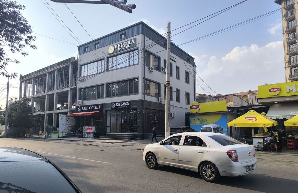 Ijaraga tijorat binosi, 140 m² · Shayxontohur — surat 3