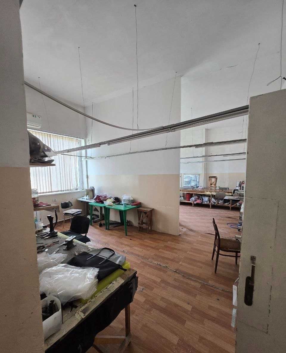 Сдаётся коммерческое помещение, 846 м² · Чиланзар — фото 2