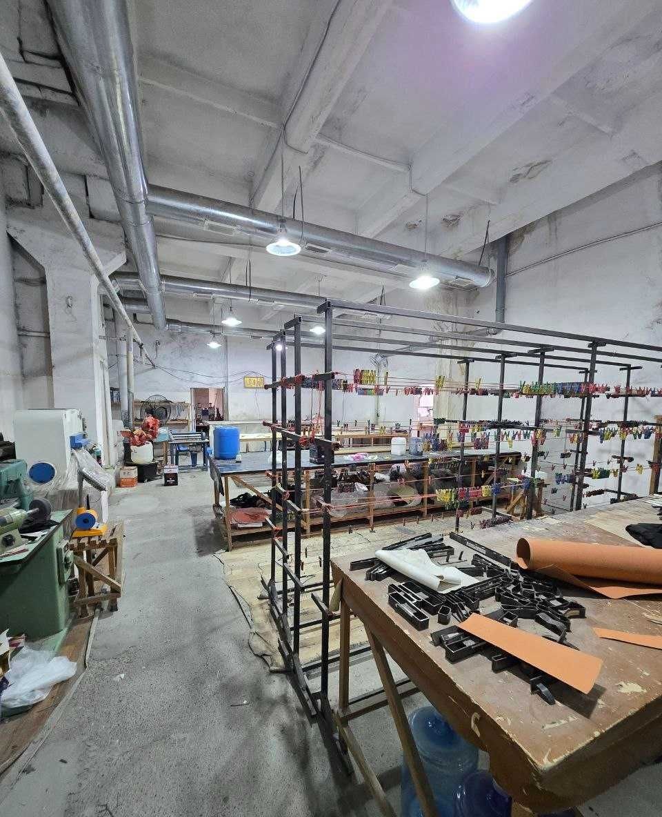 Сдаётся коммерческое помещение, 846 м² · Чиланзар — фото 3