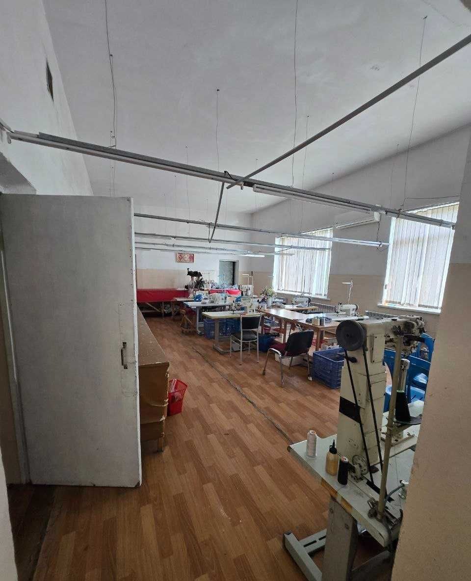 Сдаётся коммерческое помещение, 846 м² · Чиланзар — фото 1