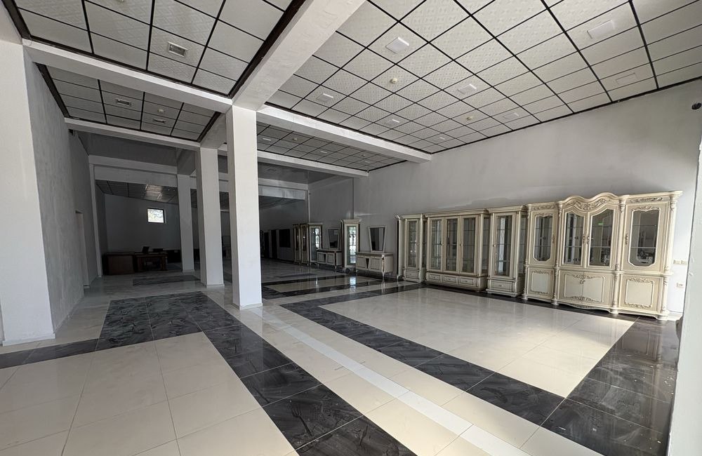 Ijaraga tijorat binosi, 230 m² · Chilonzor — surat 5