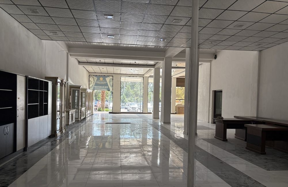 Ijaraga tijorat binosi, 230 m² · Chilonzor — surat 9