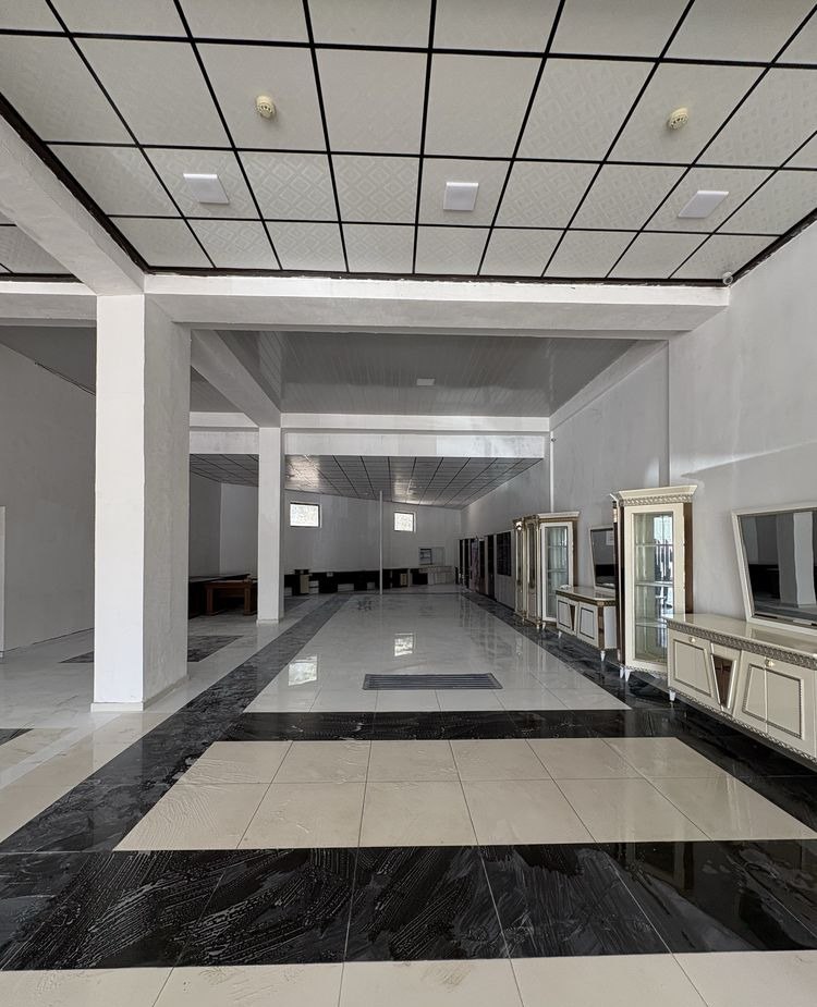 Ijaraga tijorat binosi, 230 m² · Chilonzor — surat 7