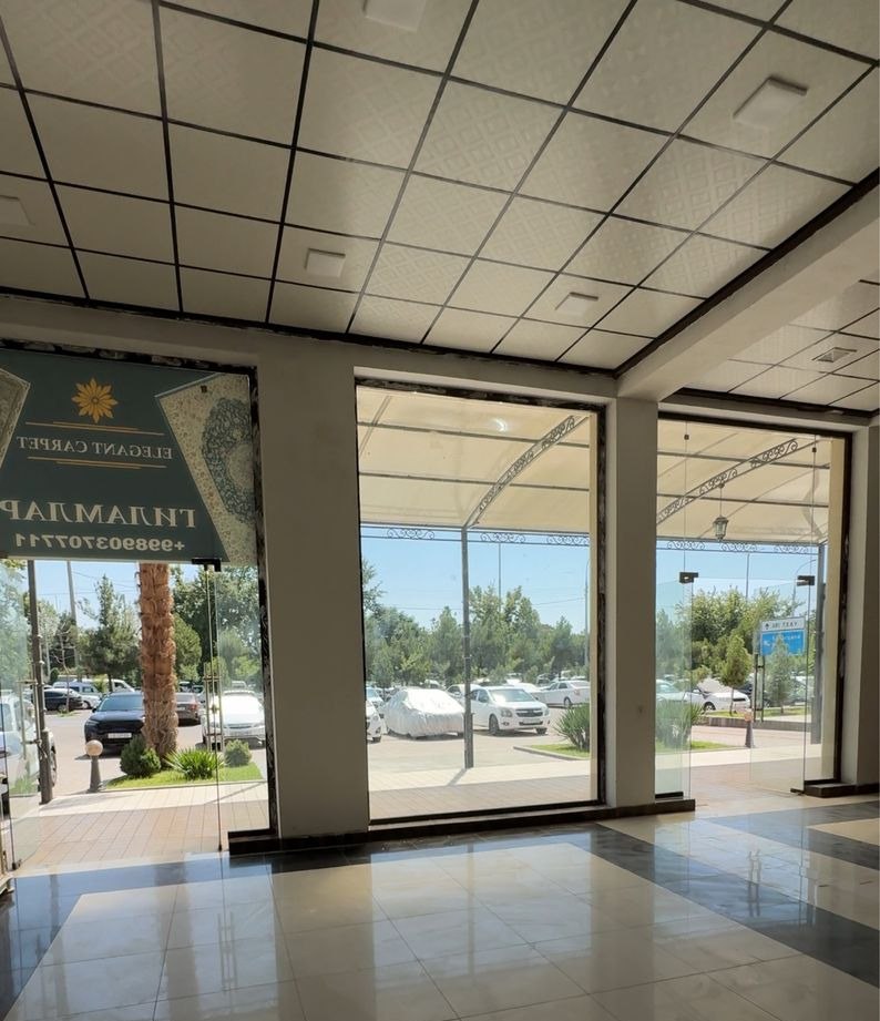 Ijaraga tijorat binosi, 230 m² · Chilonzor — surat 3