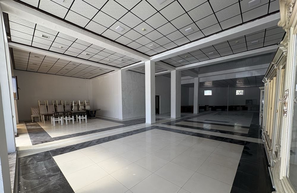 Ijaraga tijorat binosi, 230 m² · Chilonzor — surat 4