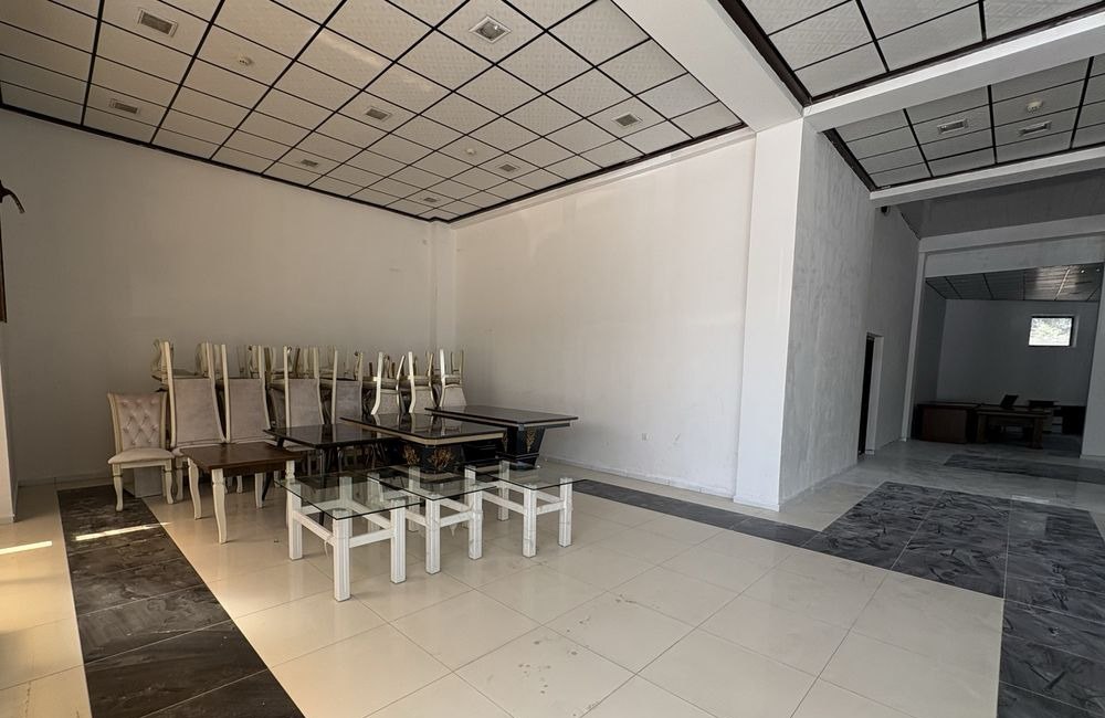 Ijaraga tijorat binosi, 230 m² · Chilonzor — surat 6