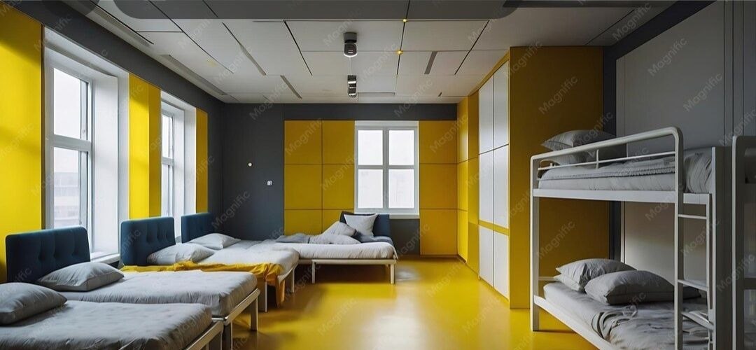 For rent commercial space, 200 m² · Yashnabad — photo 1