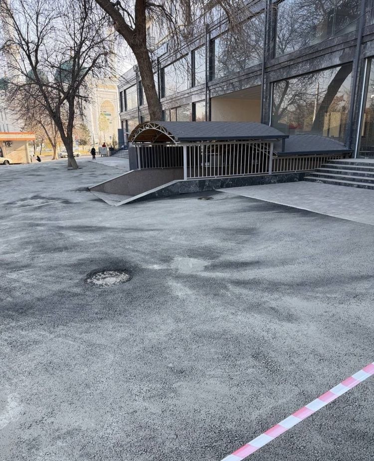 Сдаётся коммерческое помещение, 108 м² · Шайхантахур — фото 2