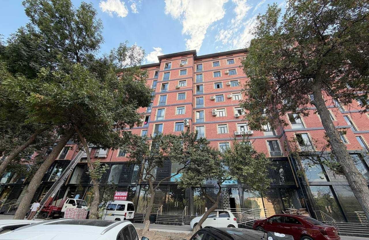 Сдаётся коммерческое помещение, 88 м² · ЖК Uchtepaavenue · Учтепа — фото 6
